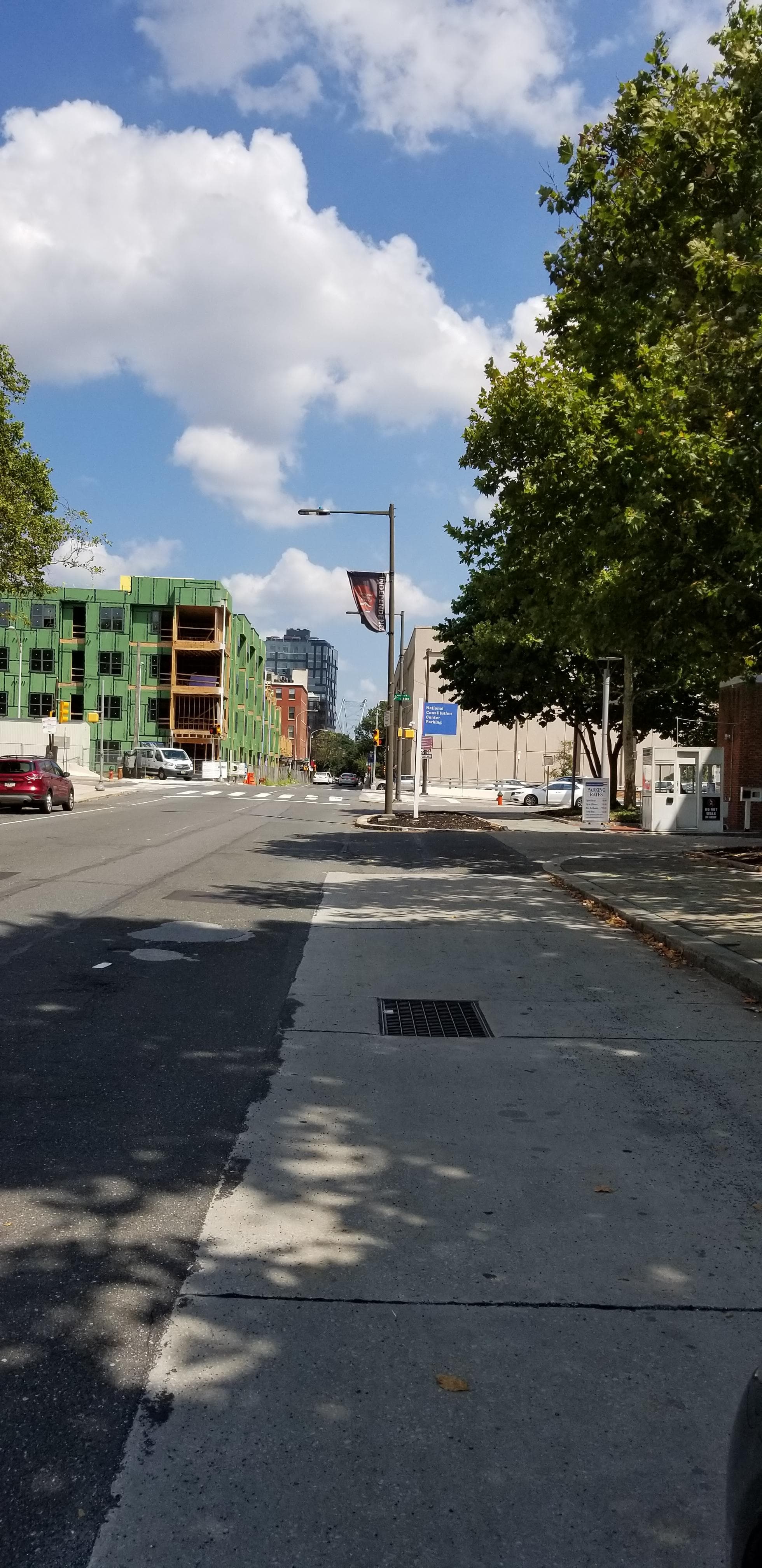 SP+ Parking - Parking in Philadelphia, PA