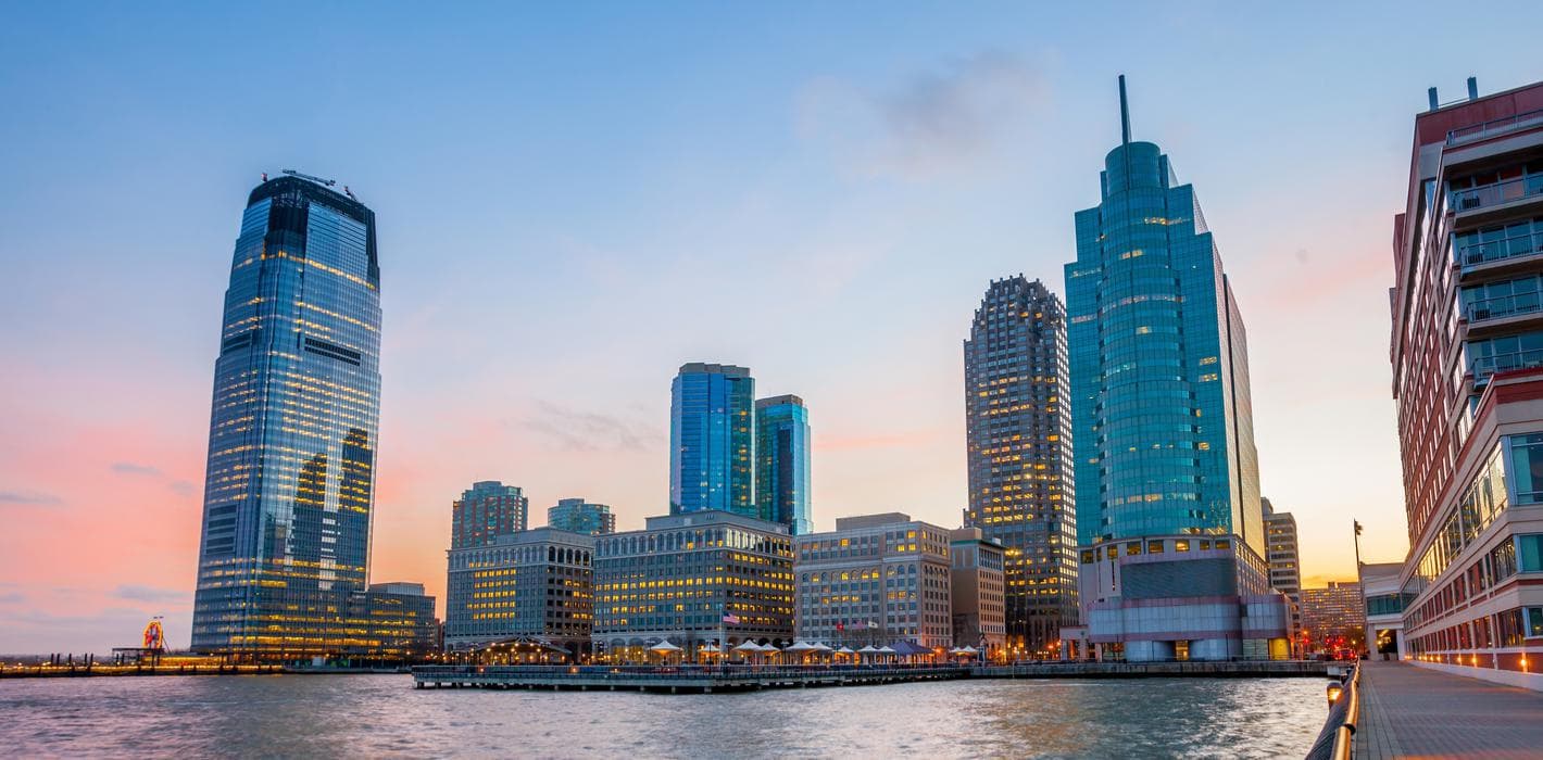 Joseph Popovich, MD, FACS - Doctor in Jersey City, NJ