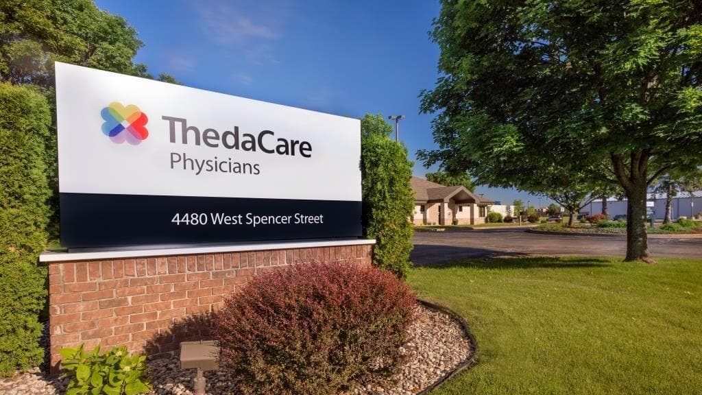 ThedaCare Physicians-Appleton West - Doctor in Appleton, WI