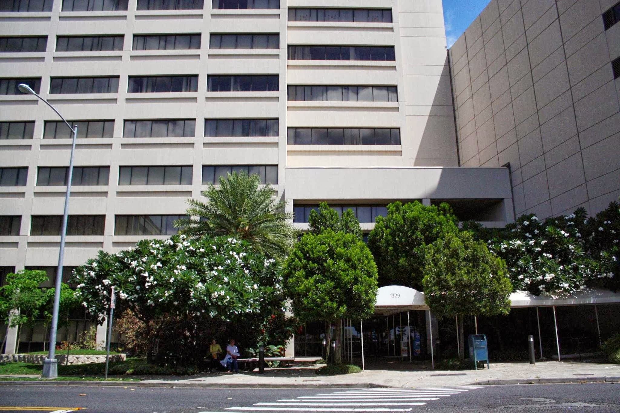 Aloha Medical Group - Doctor in Honolulu, HI