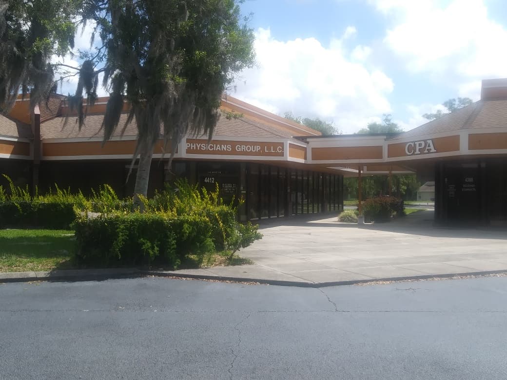 Physicians Group, LLC - Doctor in Spring Hill, FL