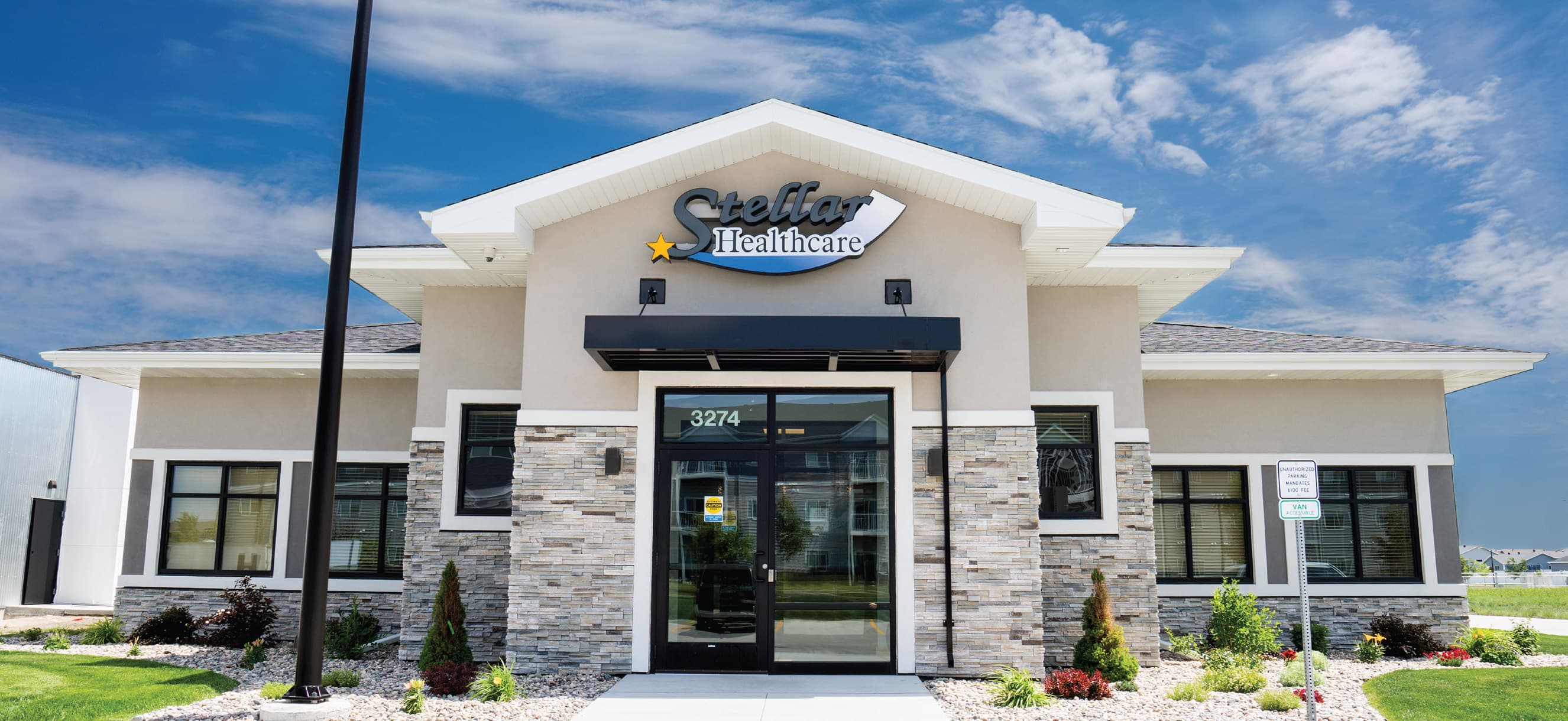 Stellar Healthcare - Doctor in Fargo, ND