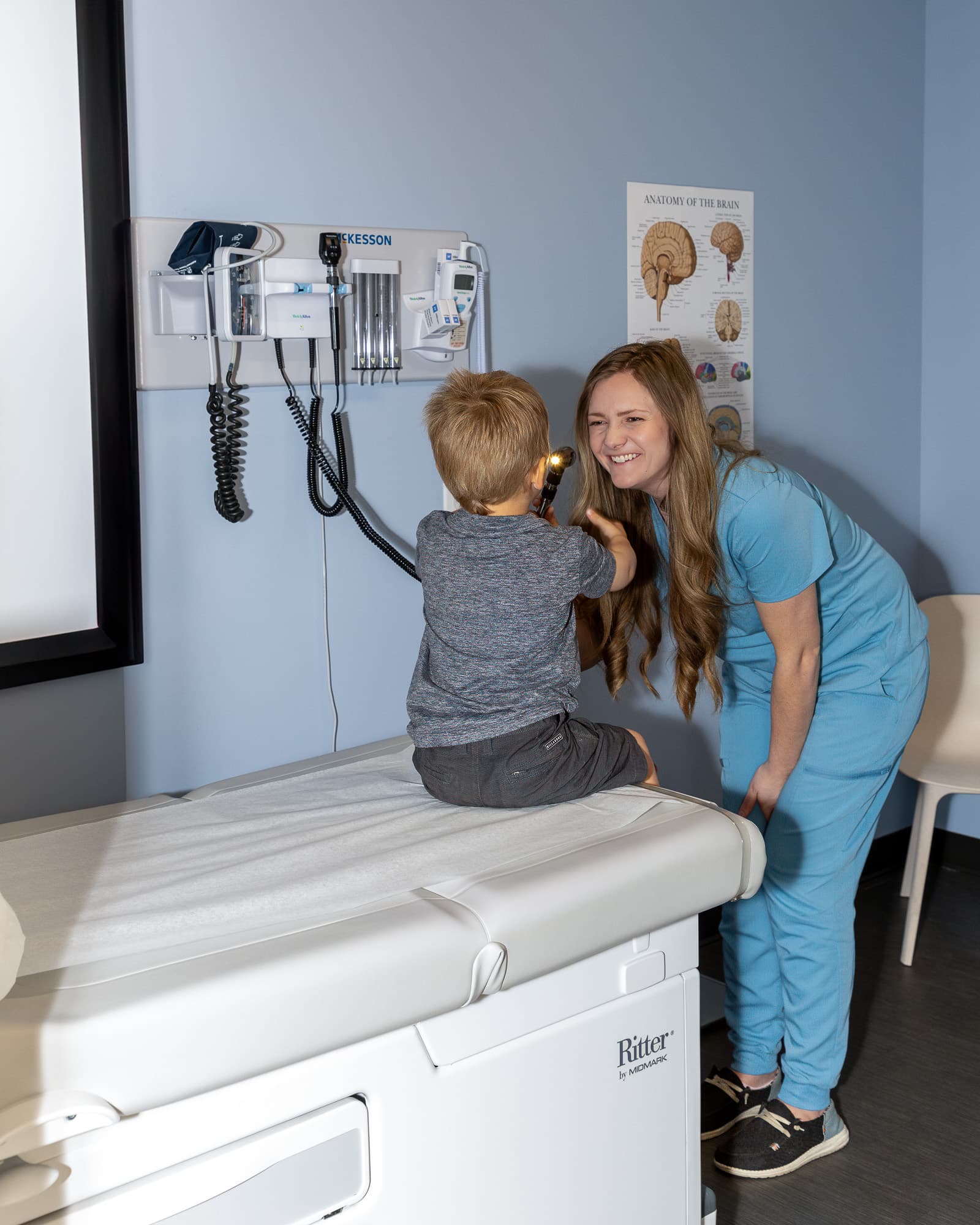 Be Well Medical Primary Care - Doctor in Chandler, AZ