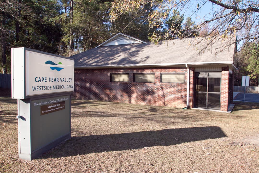 Westside Medical Care - Doctor in Fayetteville, NC