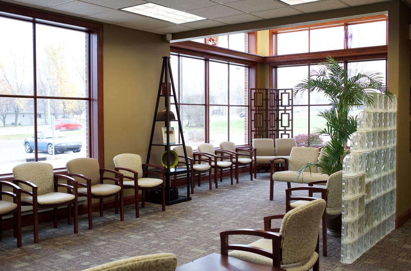 Forefront Dermatology Green Bay, WI - Riverview Drive - Doctor in Green Bay, WI