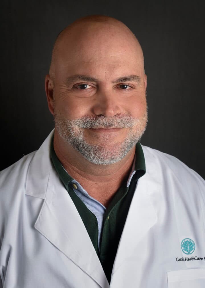 Robert Latham, MD - Doctor in Gastonia, NC