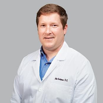 John Hartman - Doctor in Corpus Christi, TX