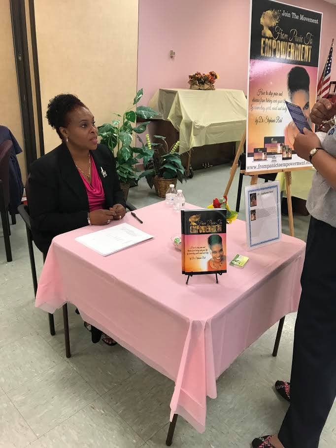 Your Healing Place - Doctor in Baltimore, MD