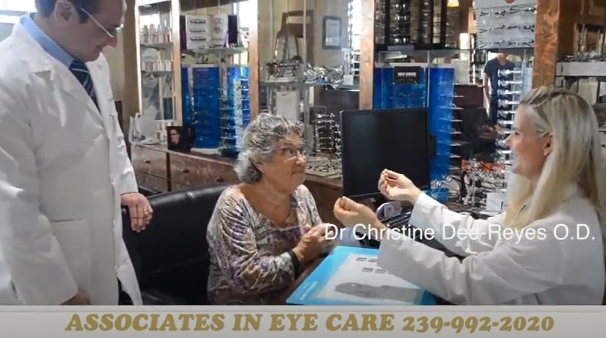 Associates in Eye Care of Florida - Doctor in Bonita Springs, FL
