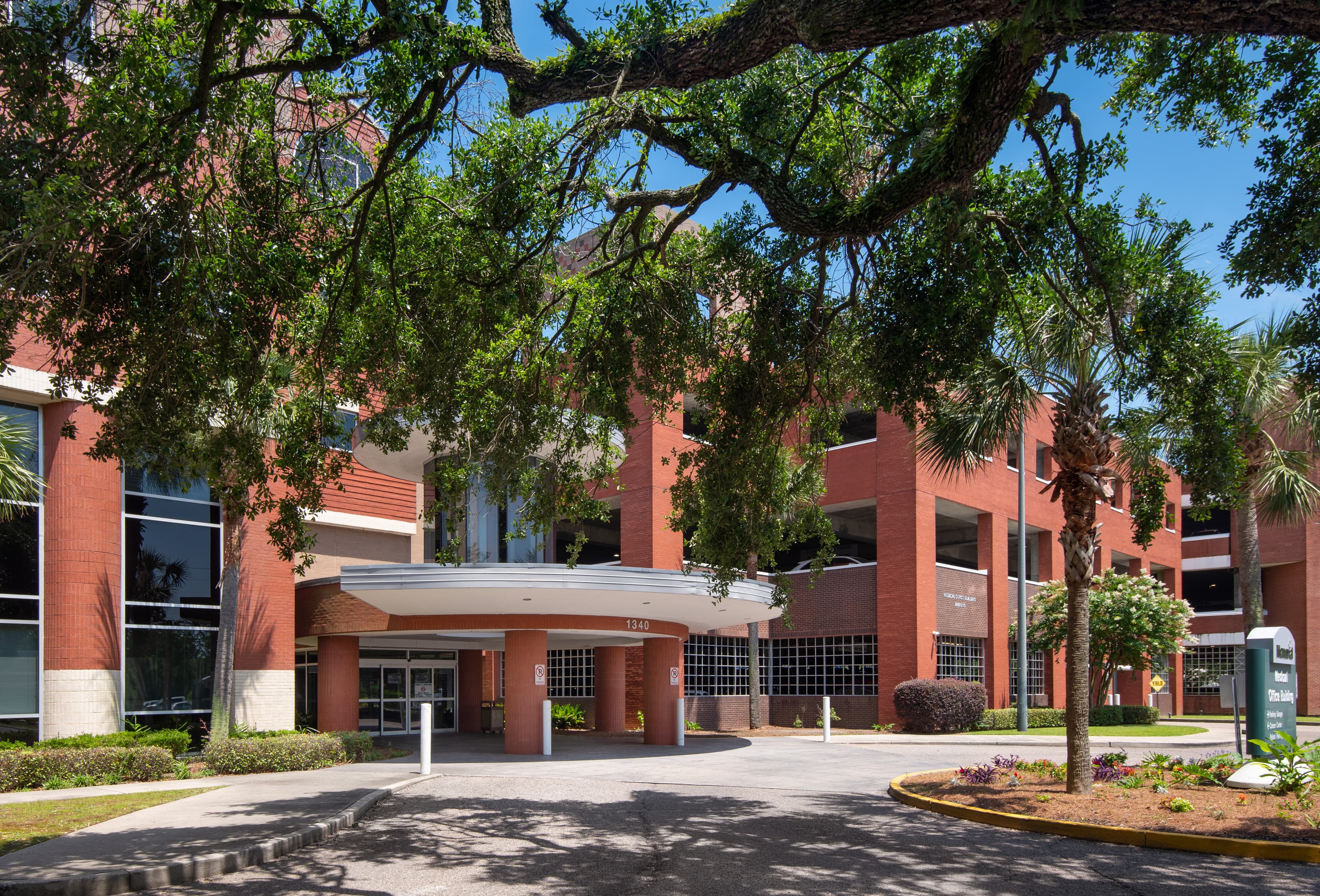 Memorial South Coast Internists - Doctor in Gulfport, MS