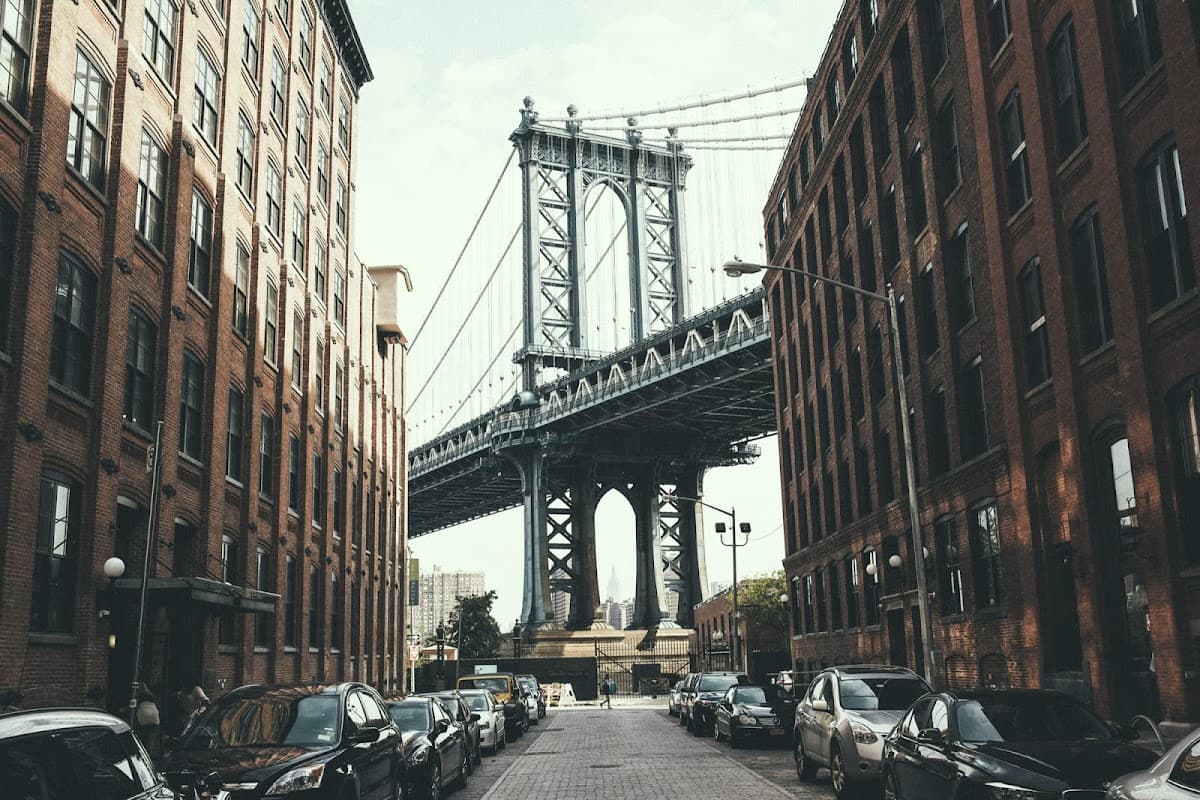 Park Kwik - Parking in Brooklyn, NY