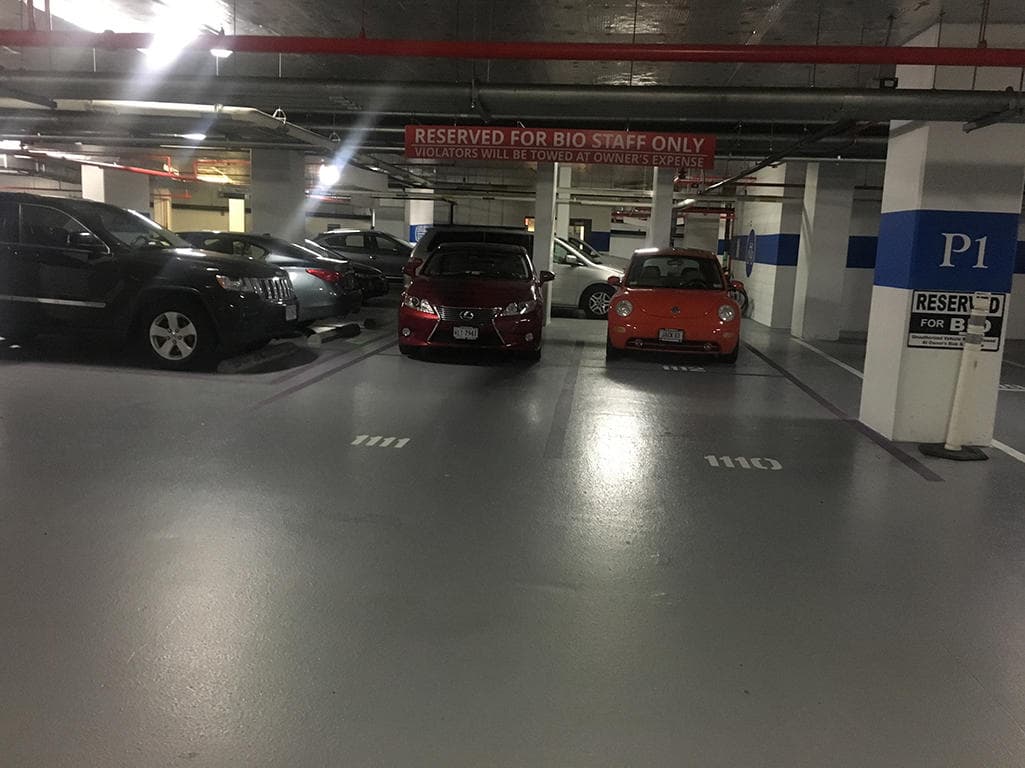 SP+ Parking - Parking in Washington, DC