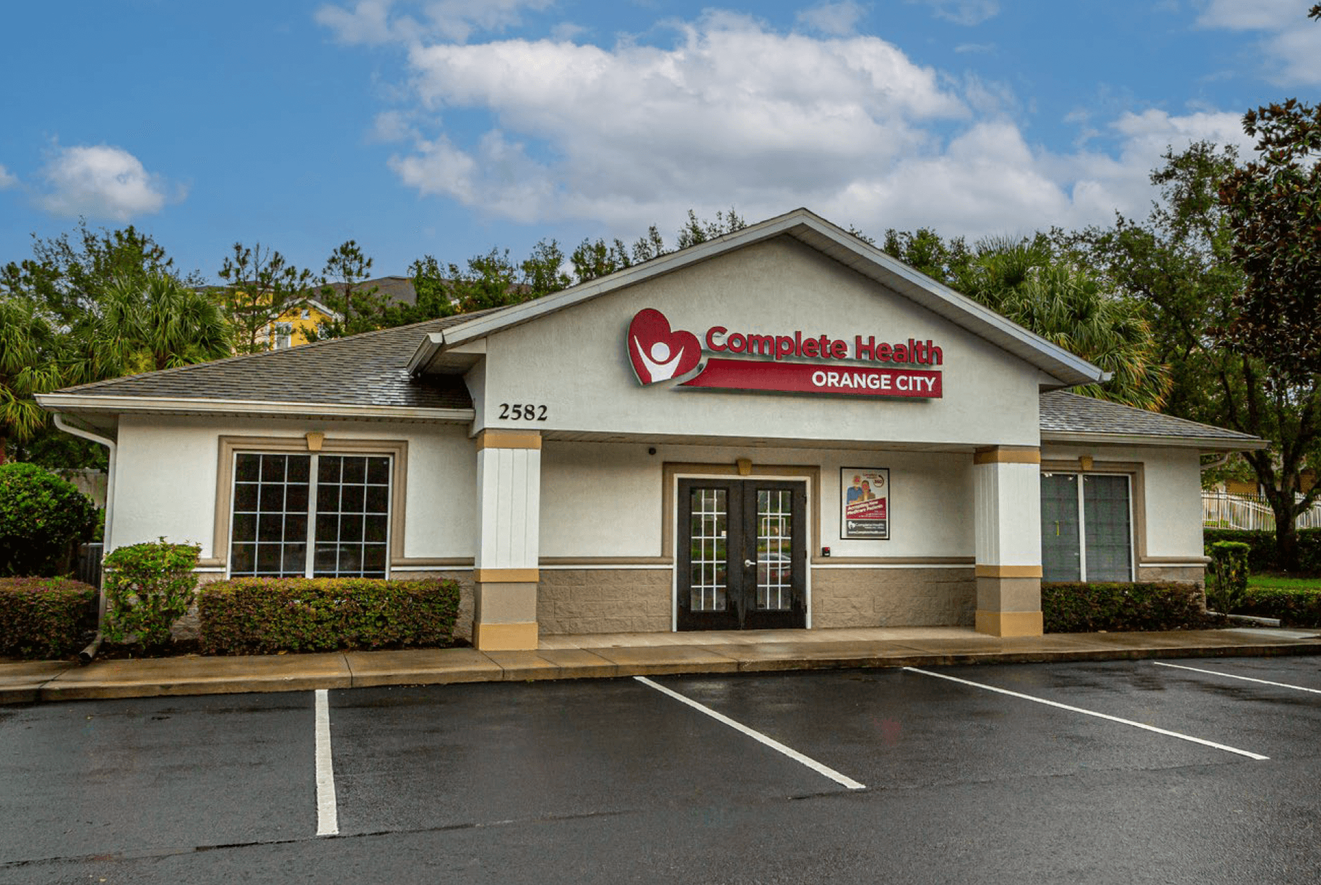 Complete Health - Orange City - Doctor in Orange City, FL