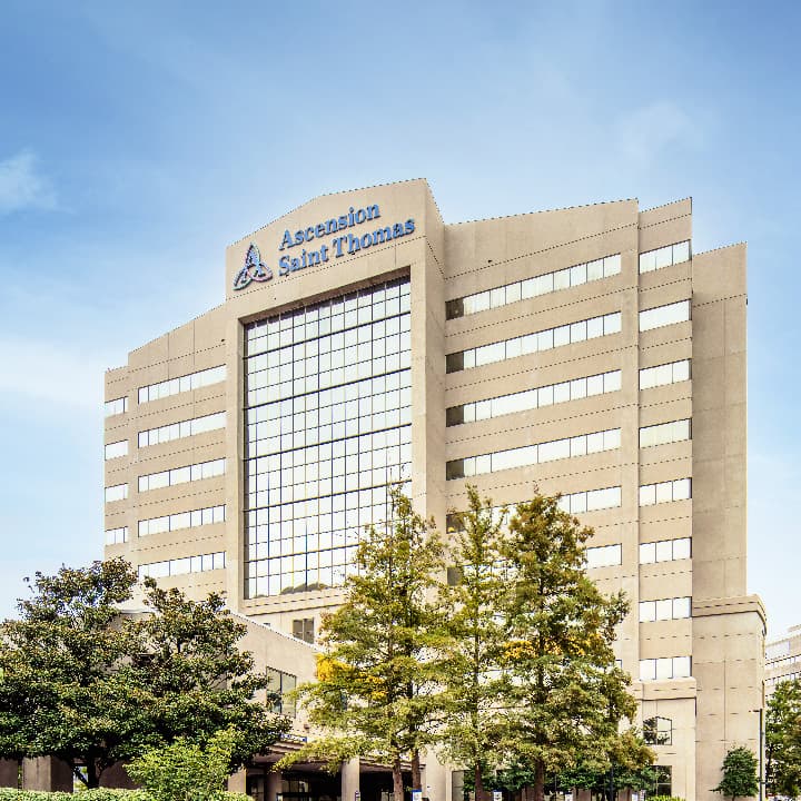 Christopher H. Trabue, MD - Doctor in Nashville, TN