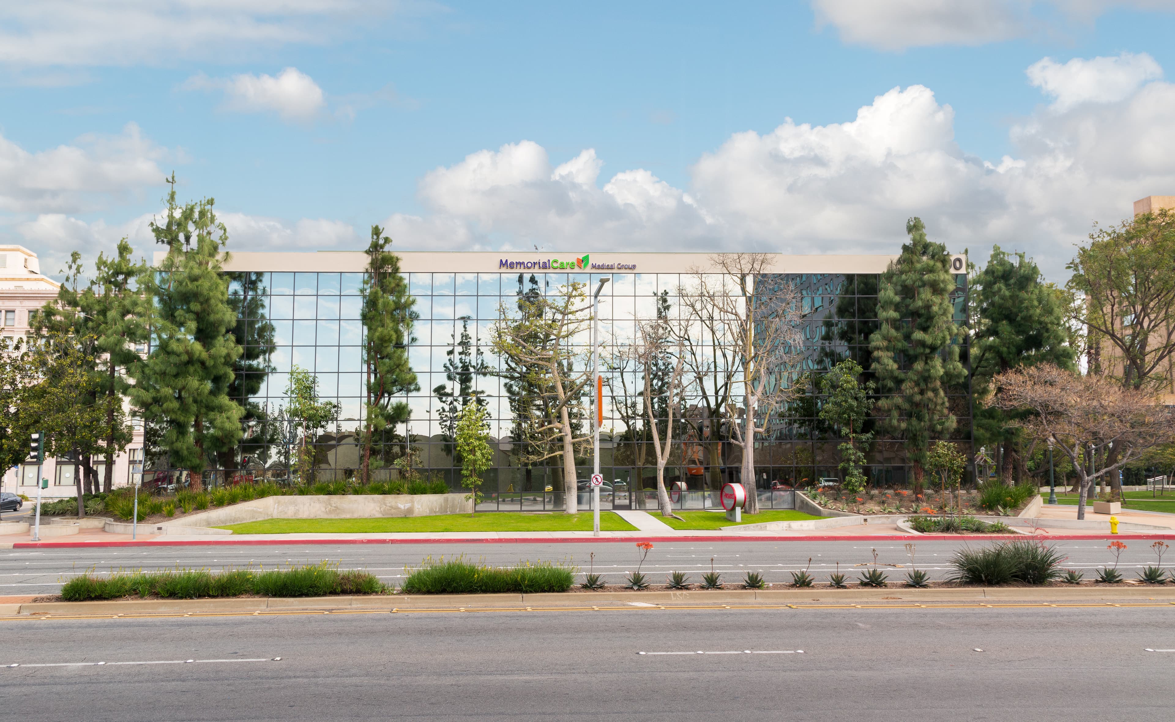 MemorialCare Medical Group - Anaheim - Doctor in Anaheim, CA