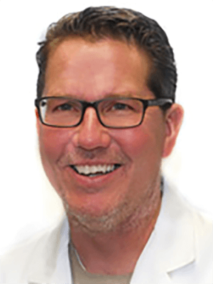 Daniel J. Kazmierski, M.D. - Doctor in Scranton, PA