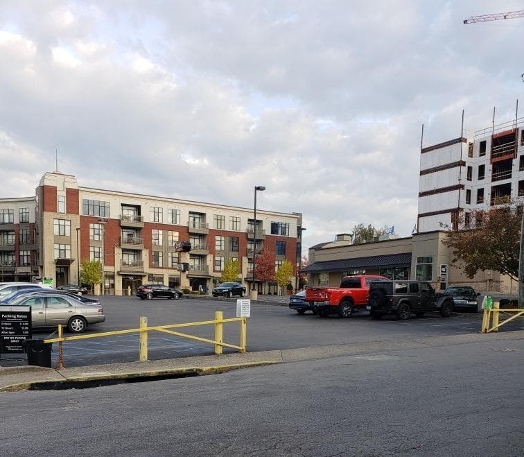 Parking - Parking in Lexington, KY