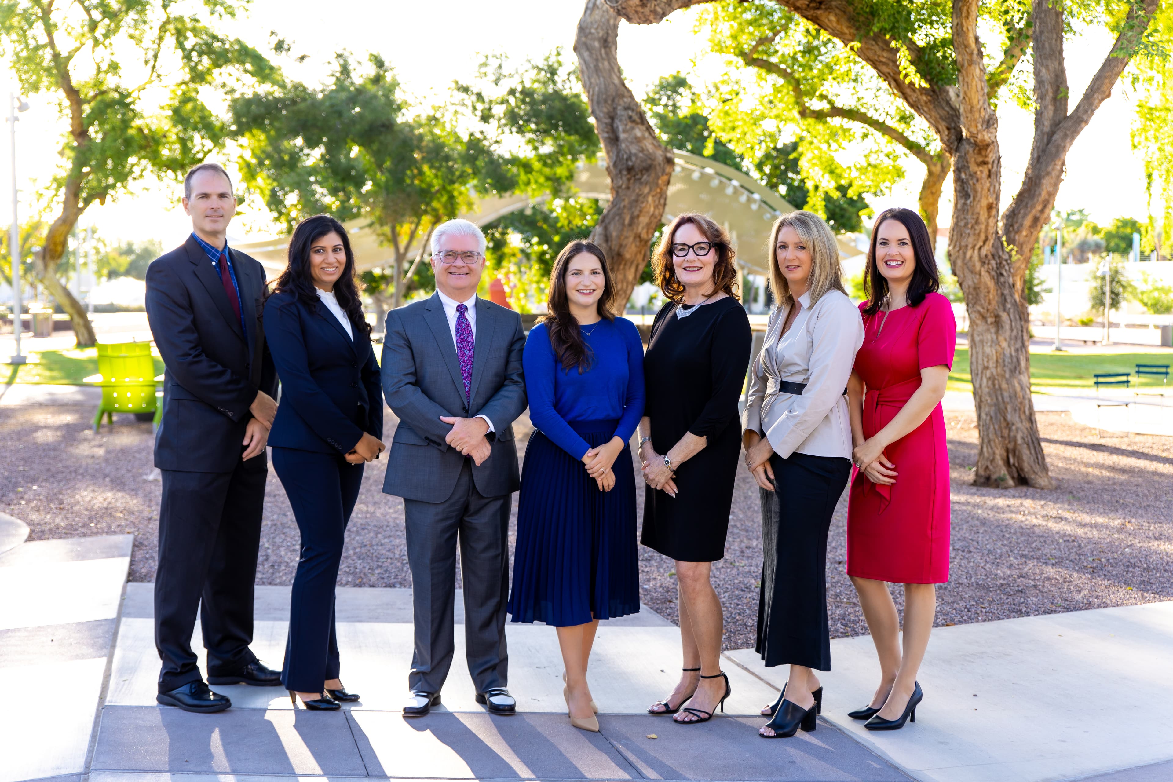 Allergy, Asthma & Immunology Associates, LTD - Doctor in Gilbert, AZ