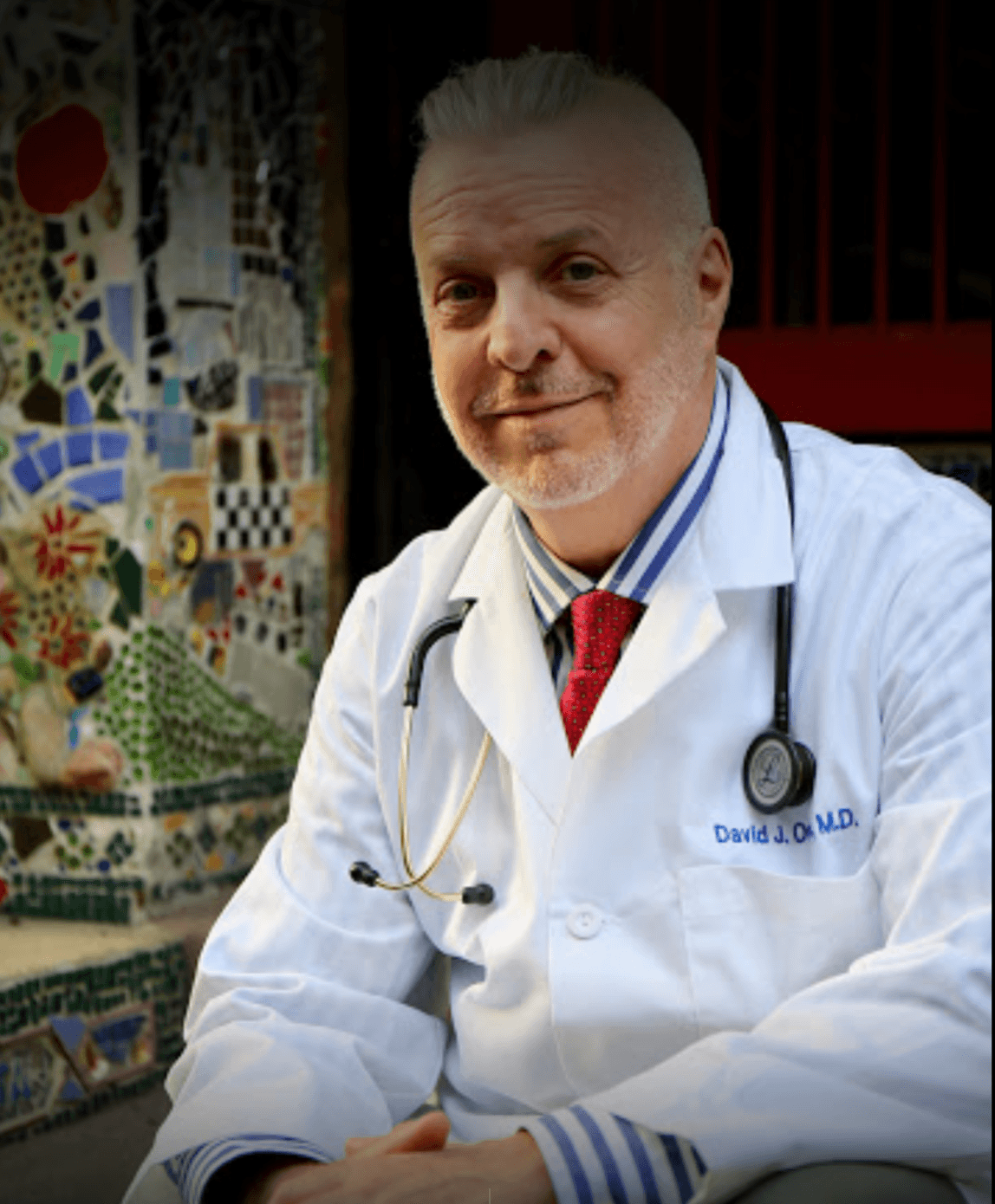 David J. Ores, MD - Doctor in New York, NY