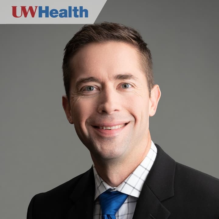 David Upton, MD, FACS - Doctor in Madison, WI
