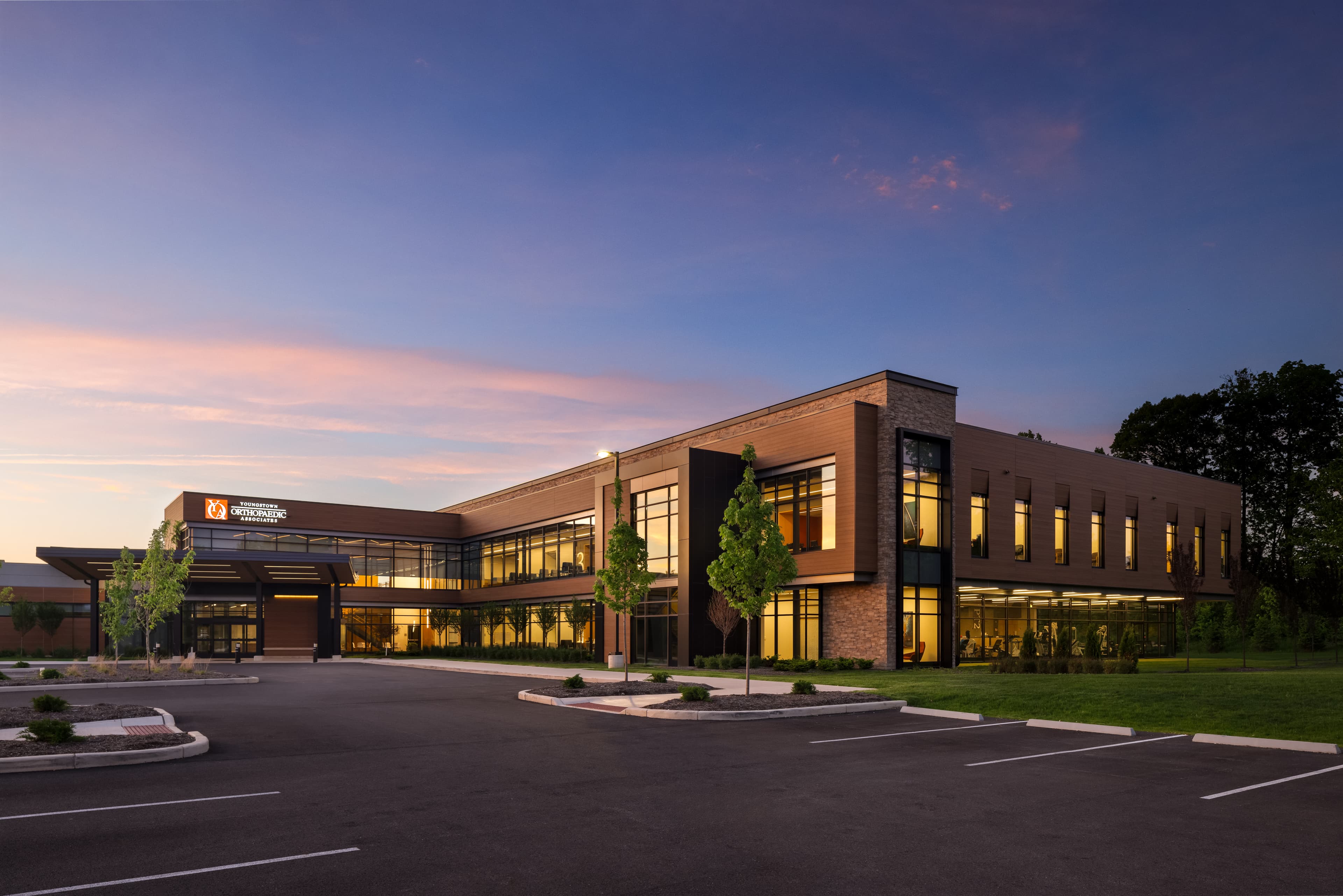 Youngstown Orthopaedic Associates - Doctor in Poland, OH