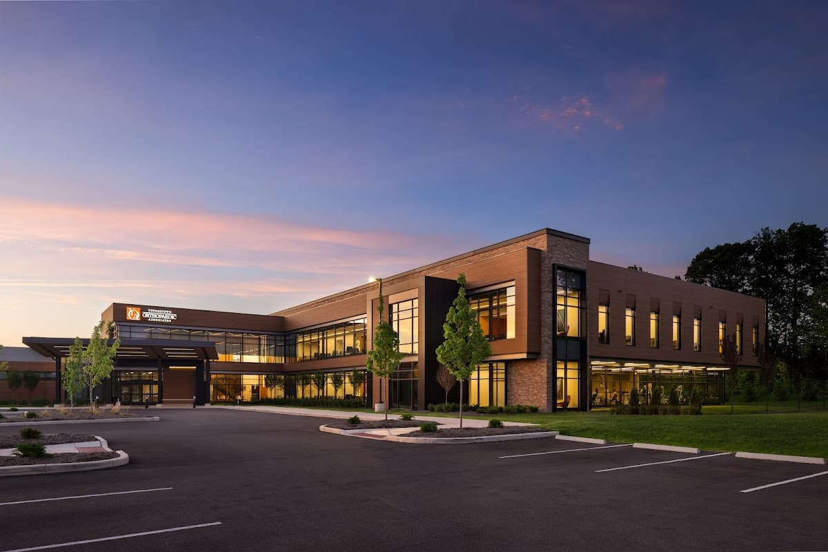 Youngstown Orthopaedic Associates - Doctor in Poland, OH