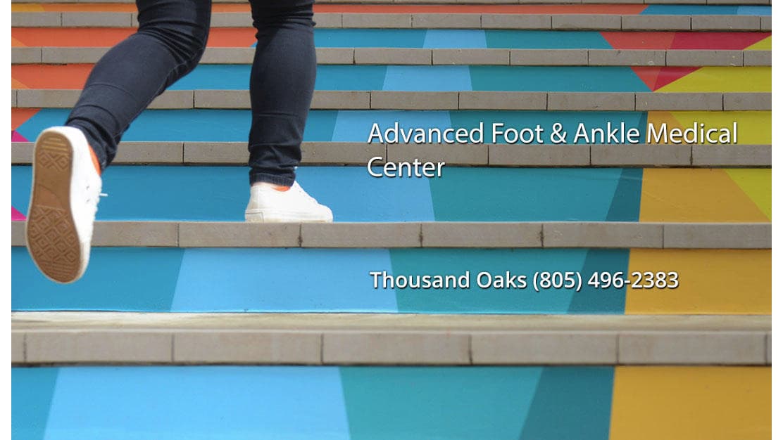 Advanced Foot & Ankle Medical Center - Doctor in Thousand Oaks, CA