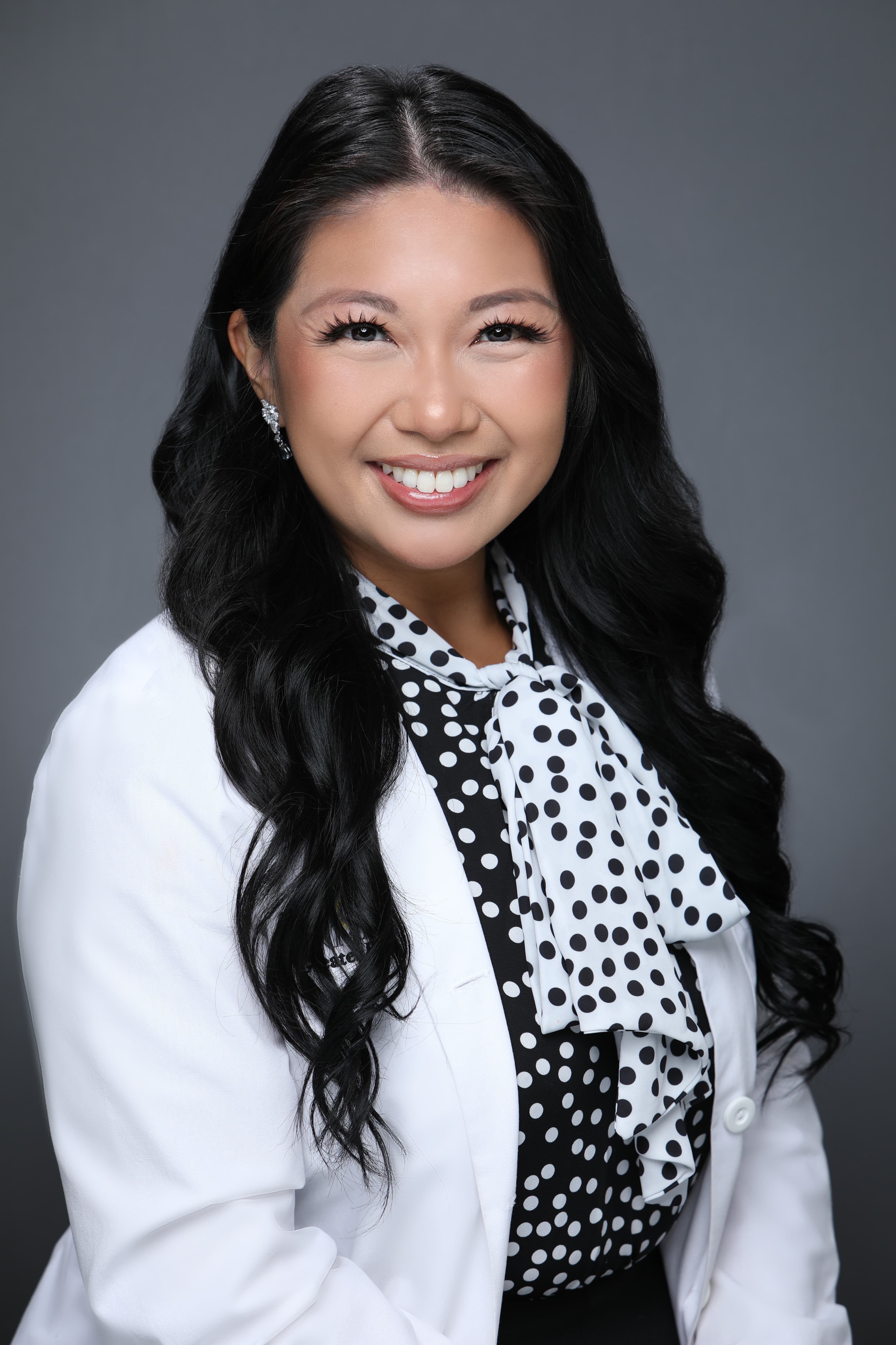Krystal Kwong DO - Doctor in Houston, TX
