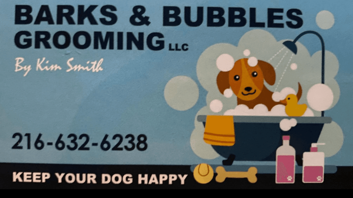 Barks And Bubbles Grooming, Llc - Pet groomer in Cleveland, OH