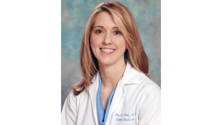 Amy Marie Neal, MD - Doctor in Cincinnati, OH