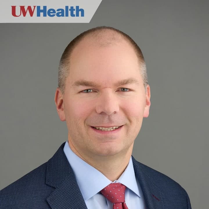 Scott Anderson, MD - Doctor in Madison, WI