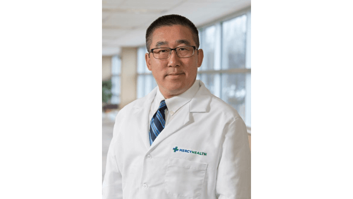 Donald Cho, MD - Doctor in Lorain, OH