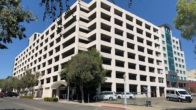 Parking Concepts Inc. - Parking in Fresno, CA