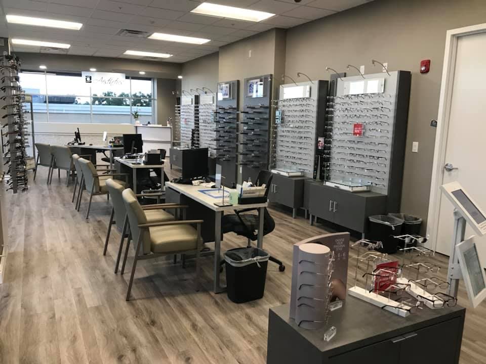 Ocala Eye at Heath Brook - Doctor in Ocala, FL