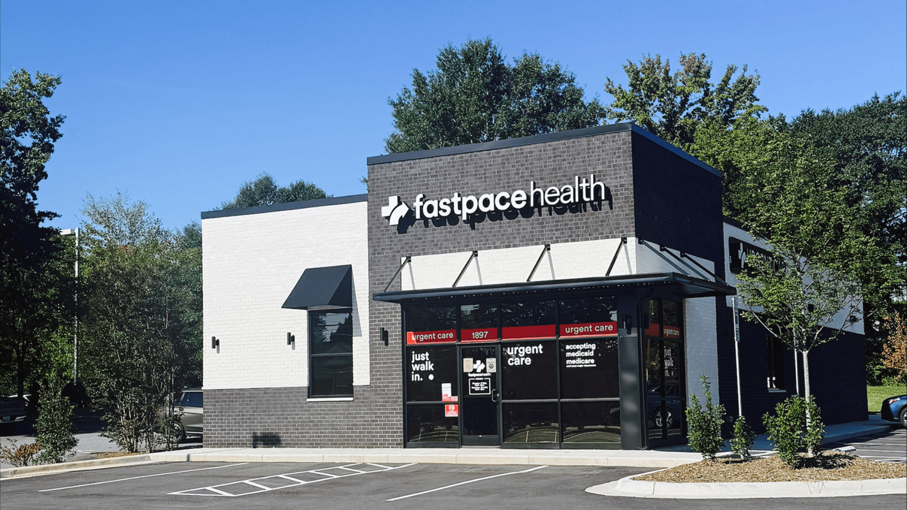 Fast Pace Health Urgent Care - Hickory, NC - Doctor in Hickory, NC