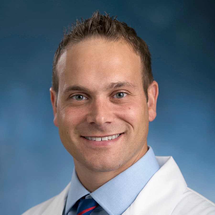 Jeffrey Levenda, MD - Doctor in Fort Wayne, IN
