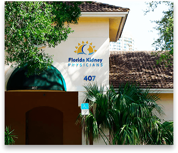 Florida Kidney Physicians - Fort Lauderdale - Doctor in Fort Lauderdale, FL