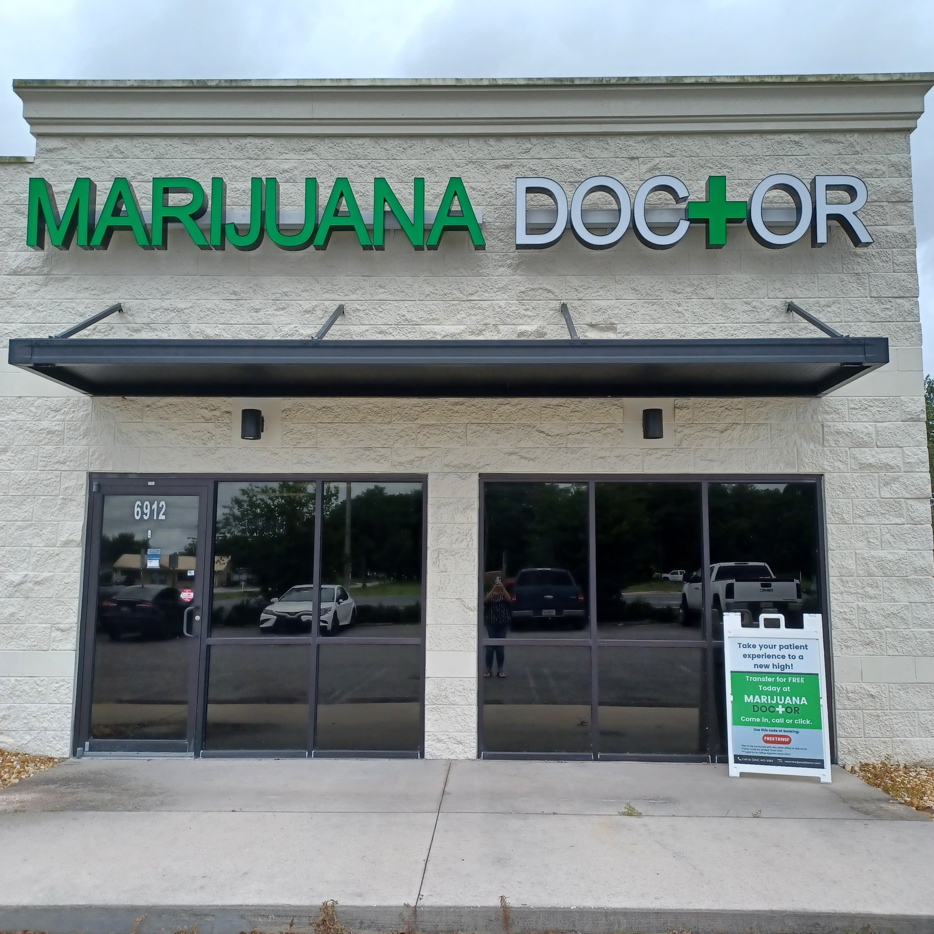 Marijuana Doctor - Doctor in Winter Haven, FL