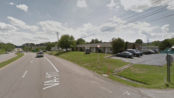 LewisGale Physicians Internal Medicine - Peters Creek - Doctor in Roanoke, VA