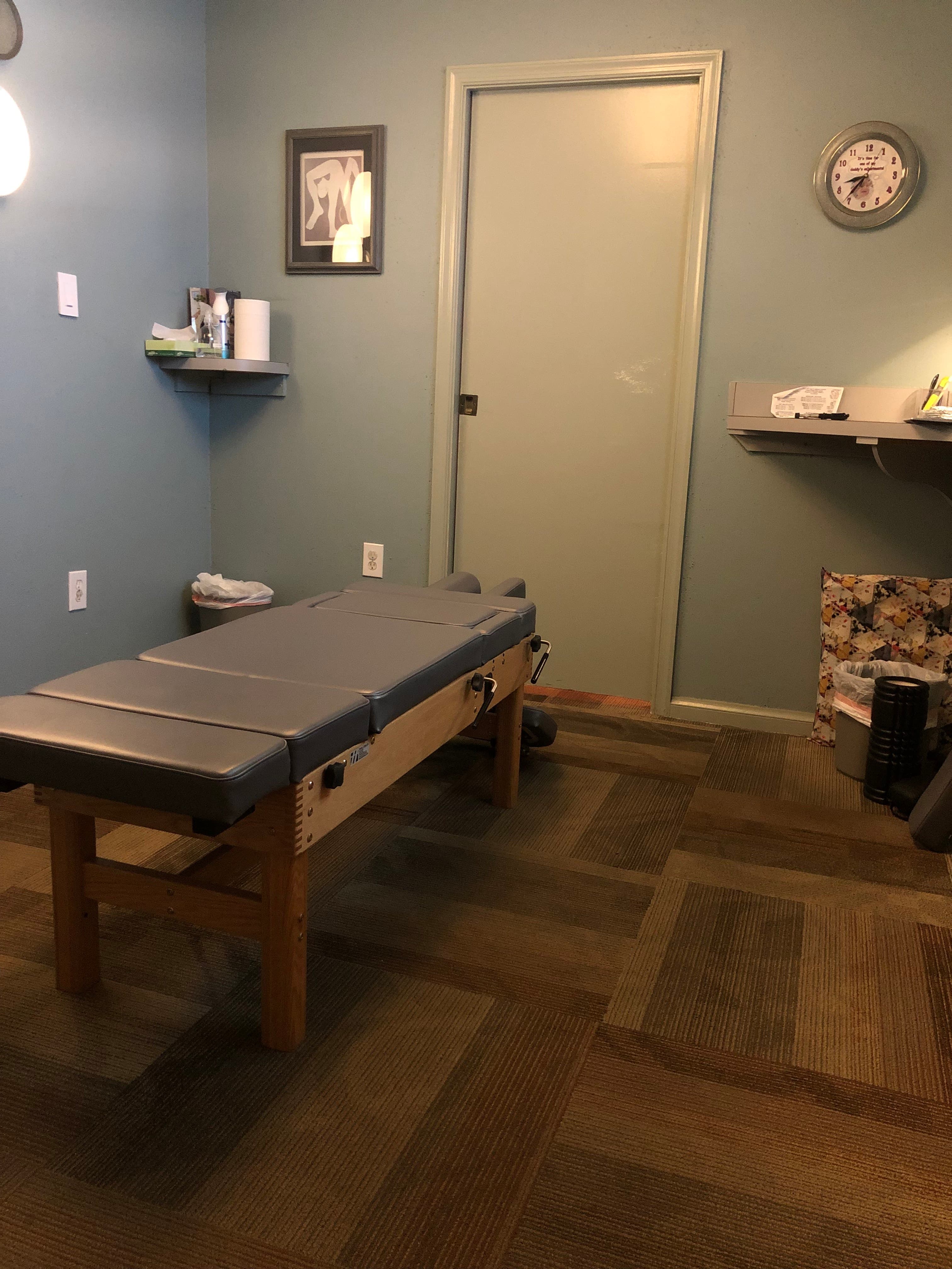 Dr. David N. Block Family Chiropractic - Doctor in Chesapeake, VA