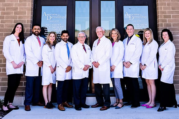 Associates In Dermatology - Doctor in Lorain, OH