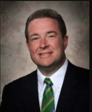 Daniel Beggs, MD - Doctor in Amarillo, TX