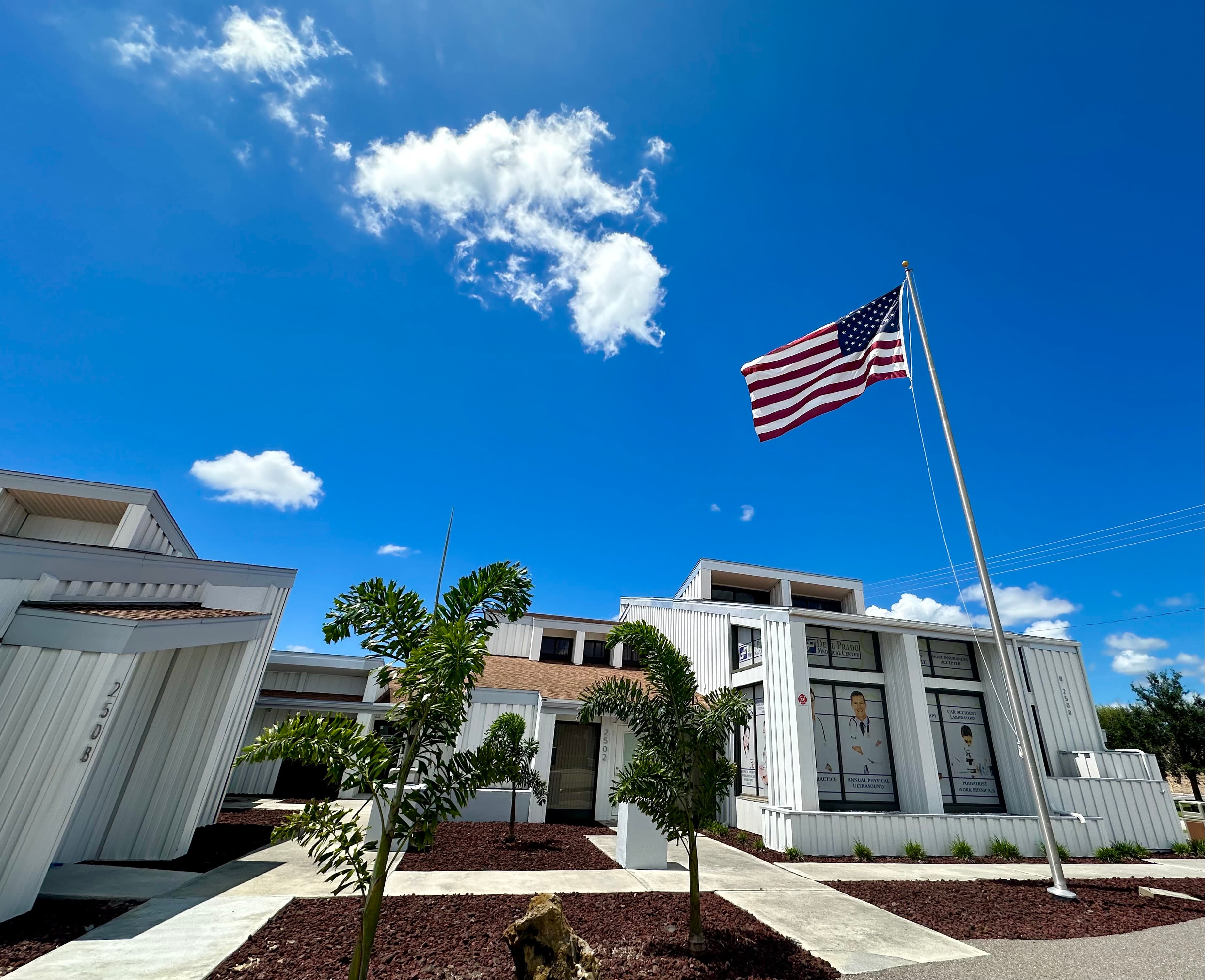 Del Prado Medical Center - Doctor in Cape Coral, FL