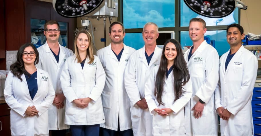 Orlando Hand Surgery Associates - Doctor in Deltona, FL