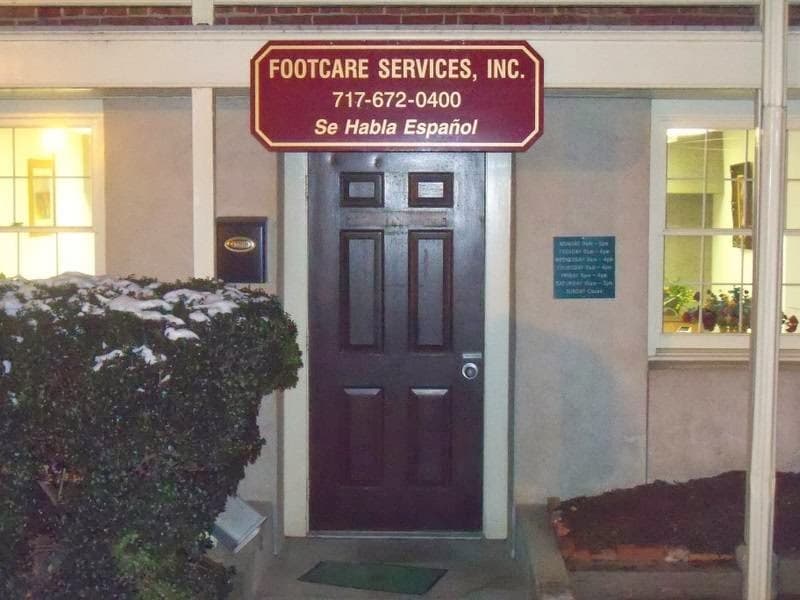 Footcare Services, Inc. - Doctor in Lancaster, PA
