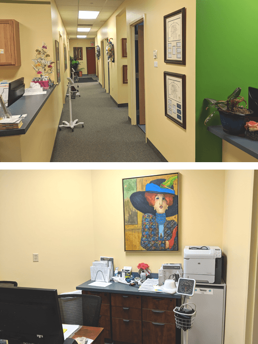 Flint Ob/Gyn - Doctor in Flint, MI