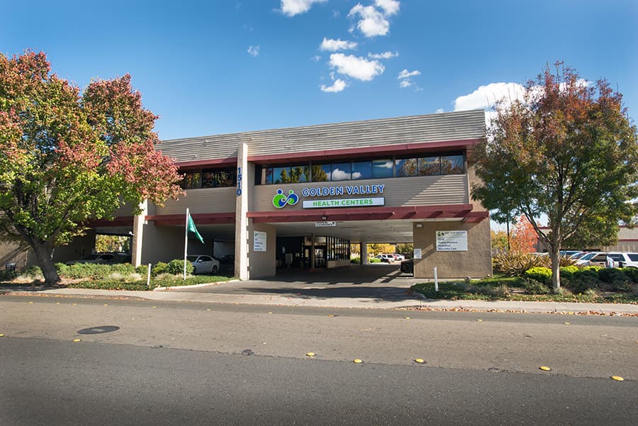 Golden Valley Health Centers - Medical Clinic - Doctor in Modesto, CA