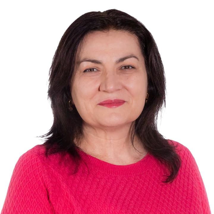 Dr. Cristina Savu, DO - Doctor in Fort Lauderdale, FL