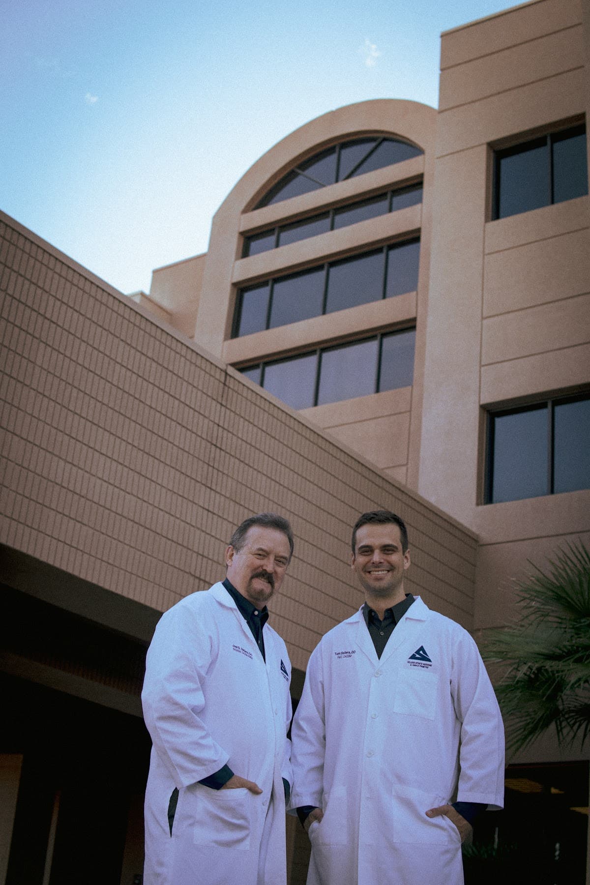 Sellers Sports Medicine & Family Practice - Doctor in Tempe, AZ