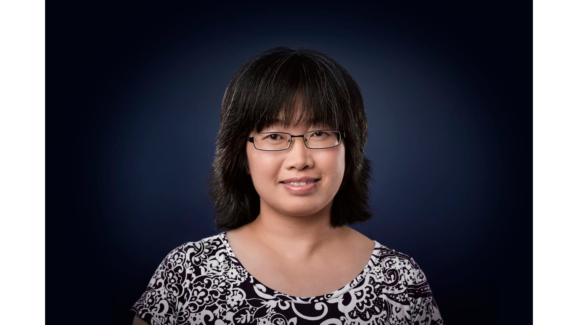 Cynthia Xinyue Liu-Chen, MD - Doctor in Buffalo, NY